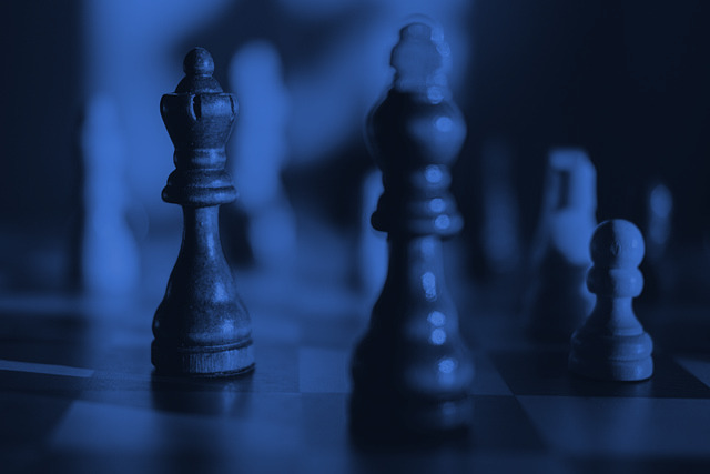 renseignement strategique