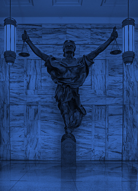 preuve judiciaire